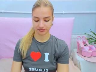 evette_edwards from Flirt4Free