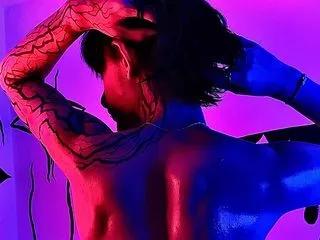 ezio_arango from Flirt4Free is Freechat
