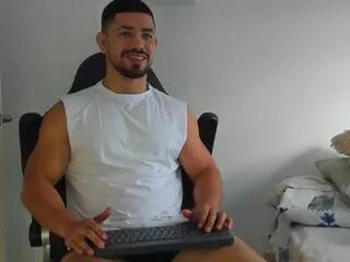 ezzio_scolaro from Flirt4Free