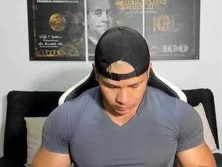 fabian_arango from Flirt4Free is Freechat