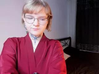 faline_bodwell from Flirt4Free is Freechat