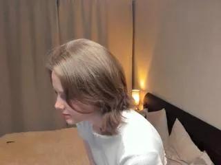 fanny_clagg from Flirt4Free