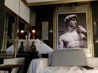 federico_lorza from Flirt4Free