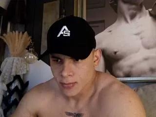 federico_lorza from Flirt4Free