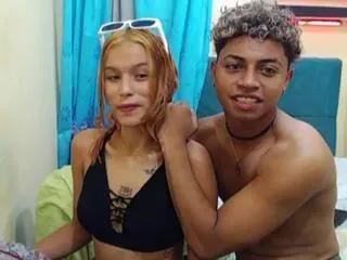 feelipe_adara from Flirt4Free