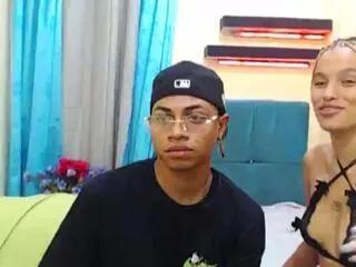 feelipe_adara from Flirt4Free
