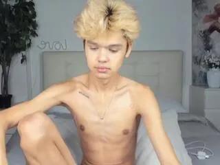 Felix_del_rey from Flirt4Free