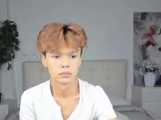 Felix_del_rey from Flirt4Free