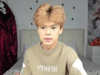 Felix_del_rey from Flirt4Free