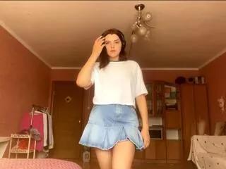 fernande_kappel from Flirt4Free is Freechat