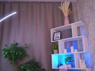 Flora_fennimore from Flirt4Free