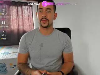 Frank_ruiz from Flirt4Free