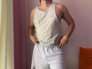 frank_wesley from Flirt4Free is Freechat