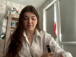 Frieda_ringwood from Flirt4Free