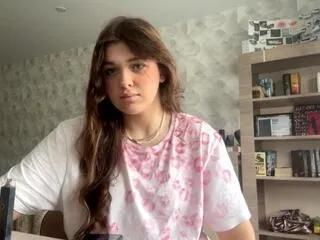 Frieda_ringwood from Flirt4Free