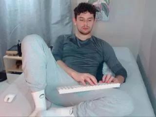 gabriel_navas from Flirt4Free is Freechat