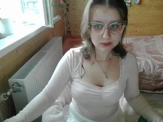 gabrielle_charm from Flirt4Free is Freechat