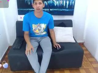 gael_mercury from Flirt4Free is Freechat