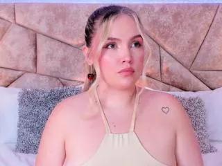 gaia_baker from Flirt4Free