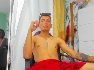 gandiy_hotx from Flirt4Free is Freechat