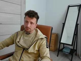 gavin_martin from Flirt4Free is Freechat