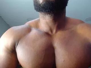 george_dominator from Flirt4Free is Freechat