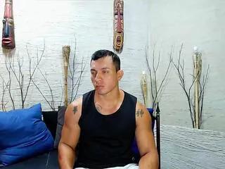 george_lewis from Flirt4Free is Freechat