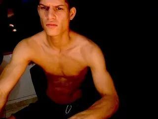 george_mikell from Flirt4Free is Freechat