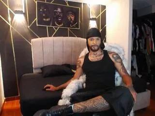 george_reece from Flirt4Free is Freechat