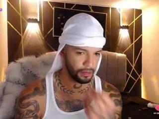 george_reece from Flirt4Free is Freechat
