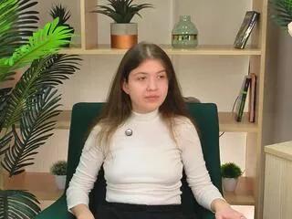 georgina_brownell from Flirt4Free is Freechat