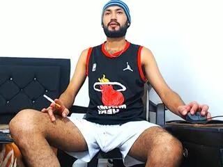 Giaconno from Flirt4Free