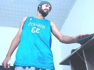 Giaconno from Flirt4Free