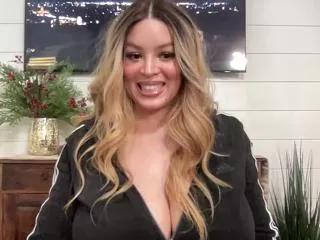 gigi_largent from Flirt4Free