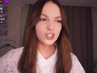 gilberte_filsinger from Flirt4Free is Freechat