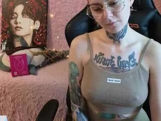 ginger_kovalevsky from Flirt4Free is Freechat