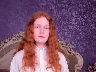 ginger_rey from Flirt4Free is Freechat