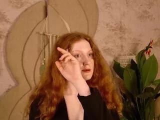ginger_rey from Flirt4Free is Freechat