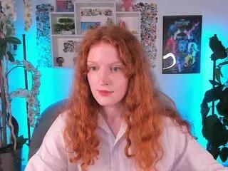 ginger_rey from Flirt4Free is Freechat