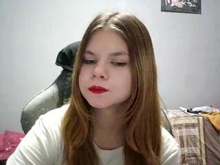 giorgiana_valle from Flirt4Free is Freechat