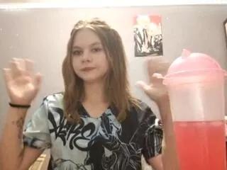 giorgiana_valle from Flirt4Free is Freechat