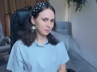 gita_haselhuhn from Flirt4Free is Freechat