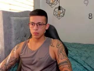 gouter_stiven from Flirt4Free is Freechat