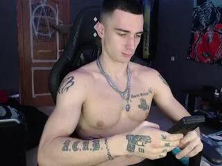 Greg_locke from Flirt4Free