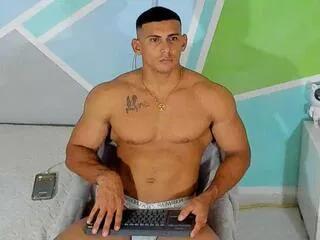 gregory_terry from Flirt4Free