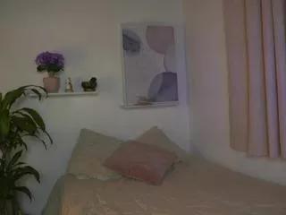 hanah_evans from Flirt4Free is Freechat