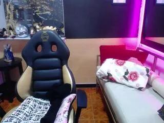 hanna_lamber from Flirt4Free is Freechat