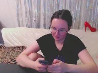 hanna_vibes from Flirt4Free