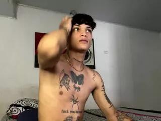 hans_block from Flirt4Free is Freechat
