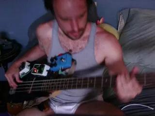 harrison_pilgrim from Flirt4Free is Freechat
